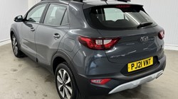 2021 (21) KIA STONIC 1.0T GDi 99 2 5dr 5371045