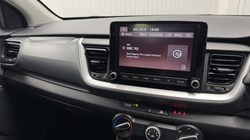 2021 (21) KIA STONIC 1.0T GDi 99 2 5dr 5371055