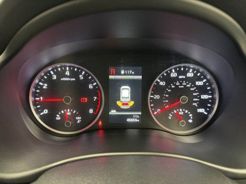 2021 (21) KIA STONIC 1.0T GDi 99 2 5dr 5371066