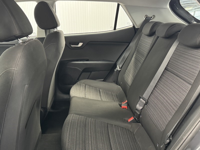 2021 (21) KIA STONIC 1.0T GDi 99 2 5dr 5371050