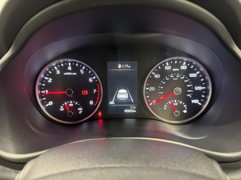 2021 (21) KIA STONIC 1.0T GDi 99 2 5dr 5371062