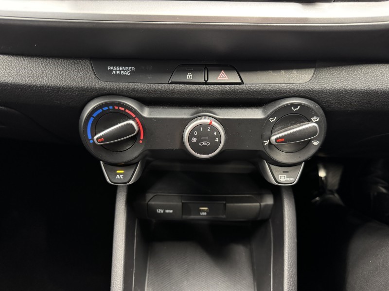 2021 (21) KIA STONIC 1.0T GDi 99 2 5dr 5371056