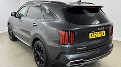 2023 (23) KIA SORENTO 2.2 CRDi Edition 5dr DCT 5373475