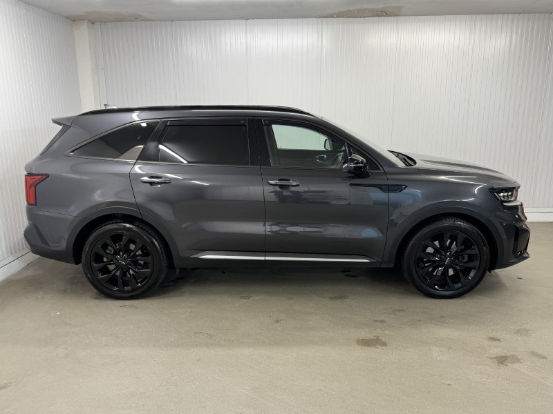 2023 (23) KIA SORENTO 2.2 CRDi Edition 5dr DCT 5373518