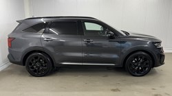 2023 (23) KIA SORENTO 2.2 CRDi Edition 5dr DCT 5373518