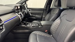 2023 (23) KIA SORENTO 2.2 CRDi Edition 5dr DCT 5373471
