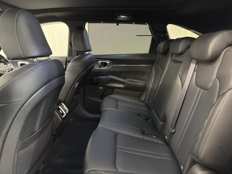 2023 (23) KIA SORENTO 2.2 CRDi Edition 5dr DCT 5373473