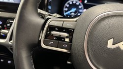 2023 (23) KIA SORENTO 2.2 CRDi Edition 5dr DCT 5373510