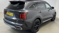 2023 (23) KIA SORENTO 2.2 CRDi Edition 5dr DCT 5373477
