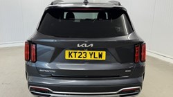 2023 (23) KIA SORENTO 2.2 CRDi Edition 5dr DCT 5373476