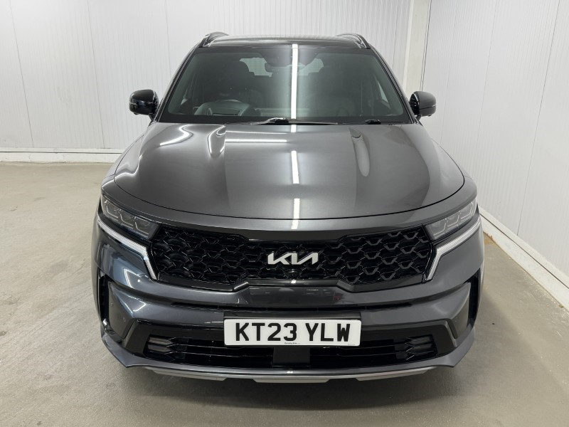 2023 (23) KIA SORENTO 2.2 CRDi Edition 5dr DCT 5373520