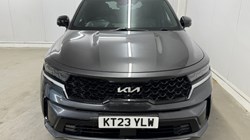 2023 (23) KIA SORENTO 2.2 CRDi Edition 5dr DCT 5373520