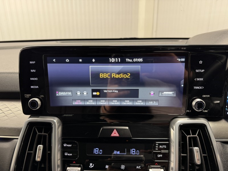 2023 (23) KIA SORENTO 2.2 CRDi Edition 5dr DCT 5373500