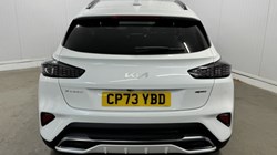 2023 (73) KIA XCEED 1.5T GDi ISG GT-Line 5dr 5365294