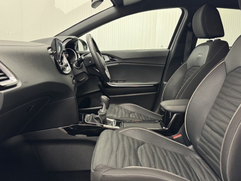2023 (73) KIA XCEED 1.5T GDi ISG GT-Line 5dr 5365298