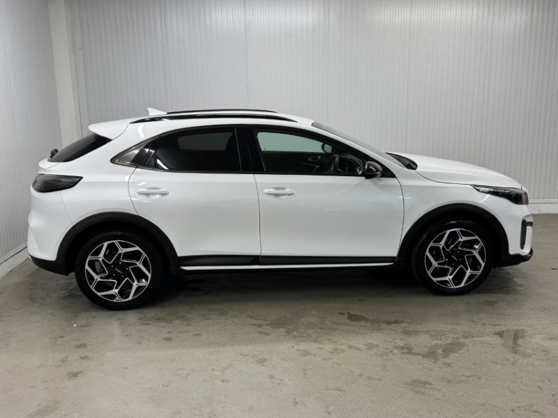 2023 (73) KIA XCEED 1.5T GDi ISG GT-Line 5dr 5365316