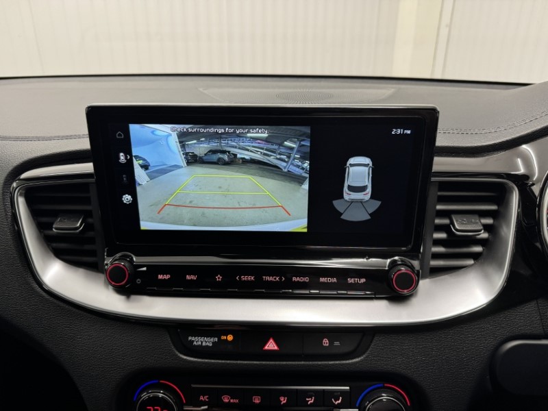 2023 (73) KIA XCEED 1.5T GDi ISG GT-Line 5dr 5365308