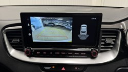 2023 (73) KIA XCEED 1.5T GDi ISG GT-Line 5dr 5365308