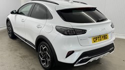 2023 (73) KIA XCEED 1.5T GDi ISG GT-Line 5dr 5365293