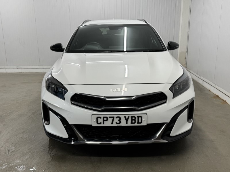 2023 (73) KIA XCEED 1.5T GDi ISG GT-Line 5dr 5365318