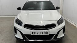 2023 (73) KIA XCEED 1.5T GDi ISG GT-Line 5dr 5365318
