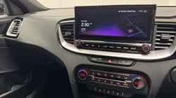 2023 (73) KIA XCEED 1.5T GDi ISG GT-Line 5dr 5365301