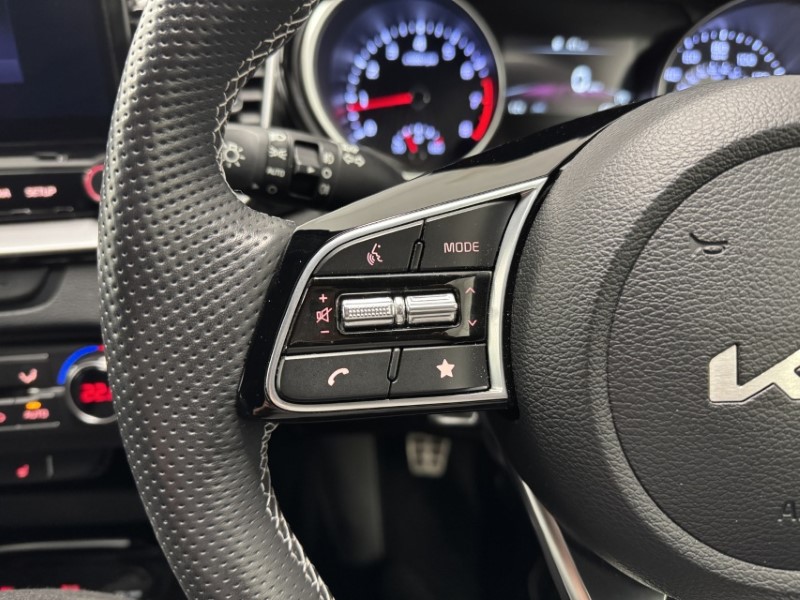 2023 (73) KIA XCEED 1.5T GDi ISG GT-Line 5dr 5365290
