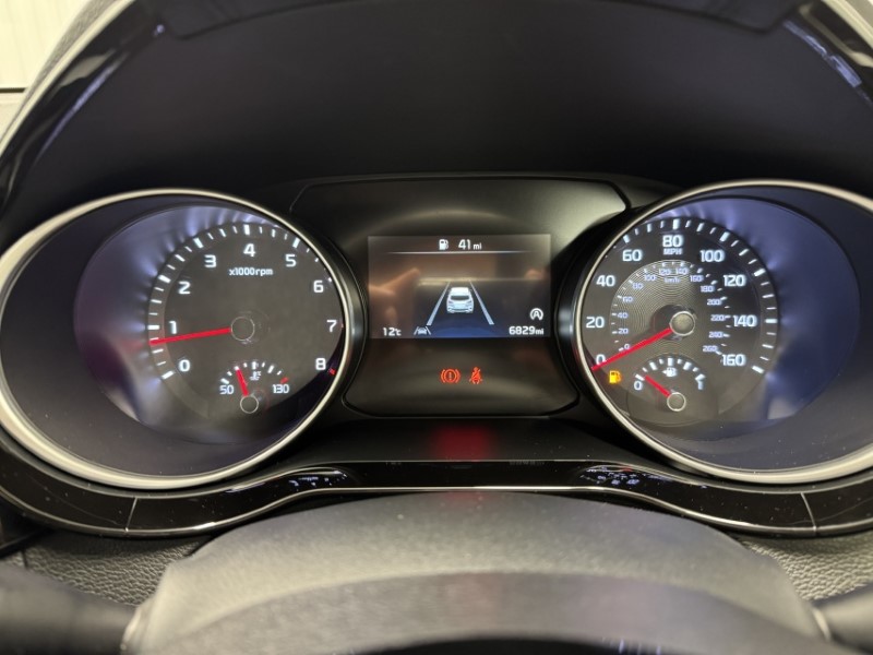2023 (73) KIA XCEED 1.5T GDi ISG GT-Line 5dr 5365291