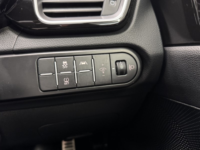 2023 (73) KIA XCEED 1.5T GDi ISG GT-Line 5dr 5365315