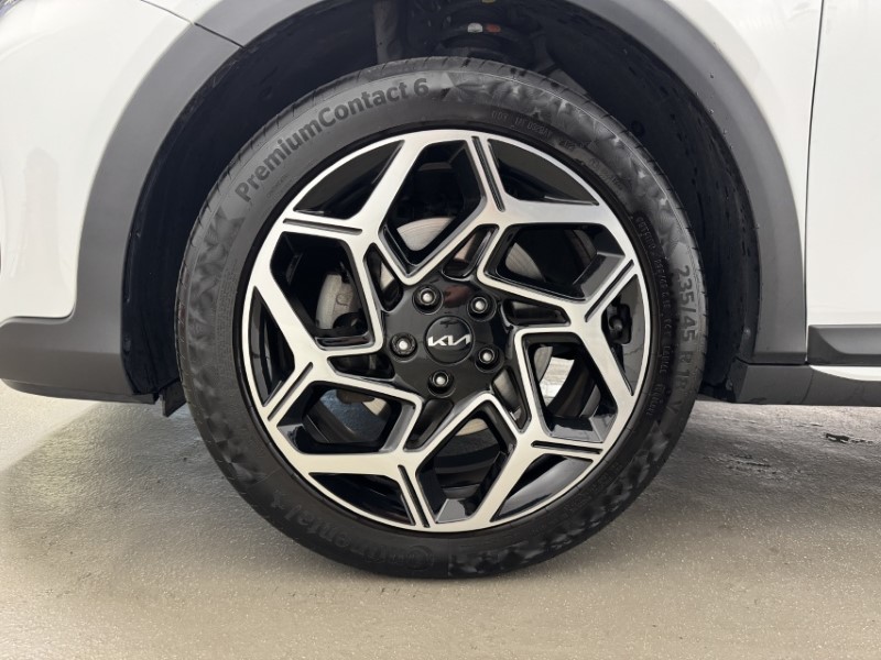 2023 (73) KIA XCEED 1.5T GDi ISG GT-Line 5dr 5365319