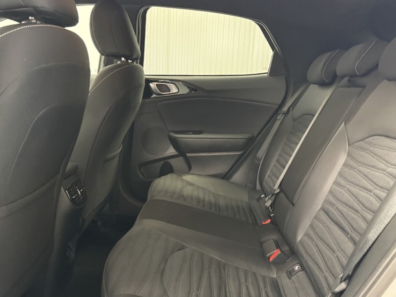 2023 (73) KIA XCEED 1.5T GDi ISG GT-Line 5dr 5365297