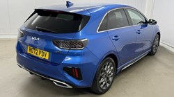2022 (72) KIA CEED 1.5T GDi ISG GT-Line 5dr 5351917
