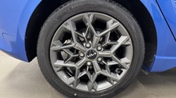 2022 (72) KIA CEED 1.5T GDi ISG GT-Line 5dr 5351938