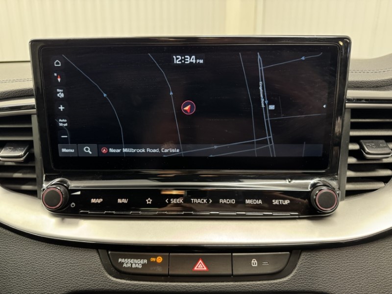 2022 (72) KIA CEED 1.5T GDi ISG GT-Line 5dr 5351930