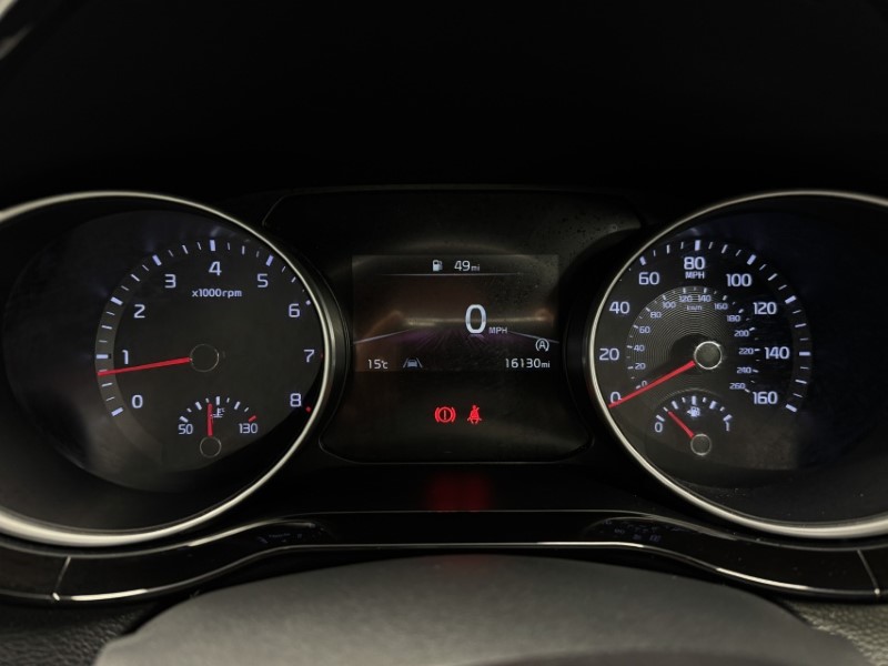 2022 (72) KIA CEED 1.5T GDi ISG GT-Line 5dr 5351928