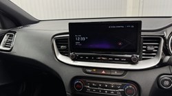 2022 (72) KIA CEED 1.5T GDi ISG GT-Line 5dr 5351914
