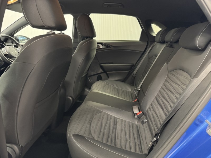 2022 (72) KIA CEED 1.5T GDi ISG GT-Line 5dr 5351920