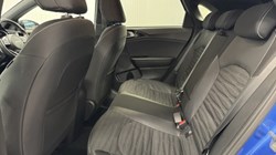 2022 (72) KIA CEED 1.5T GDi ISG GT-Line 5dr 5351920