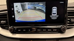 2022 (72) KIA CEED 1.5T GDi ISG GT-Line 5dr 5351931