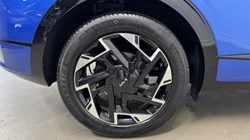 2023 (73) KIA SPORTAGE 1.6T GDi 48V ISG GT-Line 5dr DCT 5351994