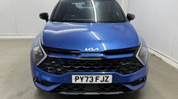 2023 (73) KIA SPORTAGE 1.6T GDi 48V ISG GT-Line 5dr DCT 5352017