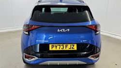 2023 (73) KIA SPORTAGE 1.6T GDi 48V ISG GT-Line 5dr DCT 5351990