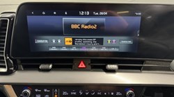 2023 (73) KIA SPORTAGE 1.6T GDi 48V ISG GT-Line 5dr DCT 5352001