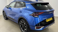 2023 (73) KIA SPORTAGE 1.6T GDi 48V ISG GT-Line 5dr DCT 5351985