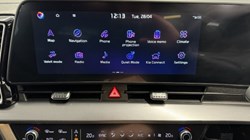 2023 (73) KIA SPORTAGE 1.6T GDi 48V ISG GT-Line 5dr DCT 5352002