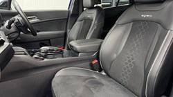 2023 (73) KIA SPORTAGE 1.6T GDi 48V ISG GT-Line 5dr DCT 5351998