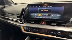 2023 (73) KIA SPORTAGE 1.6T GDi 48V ISG GT-Line 5dr DCT 5352000