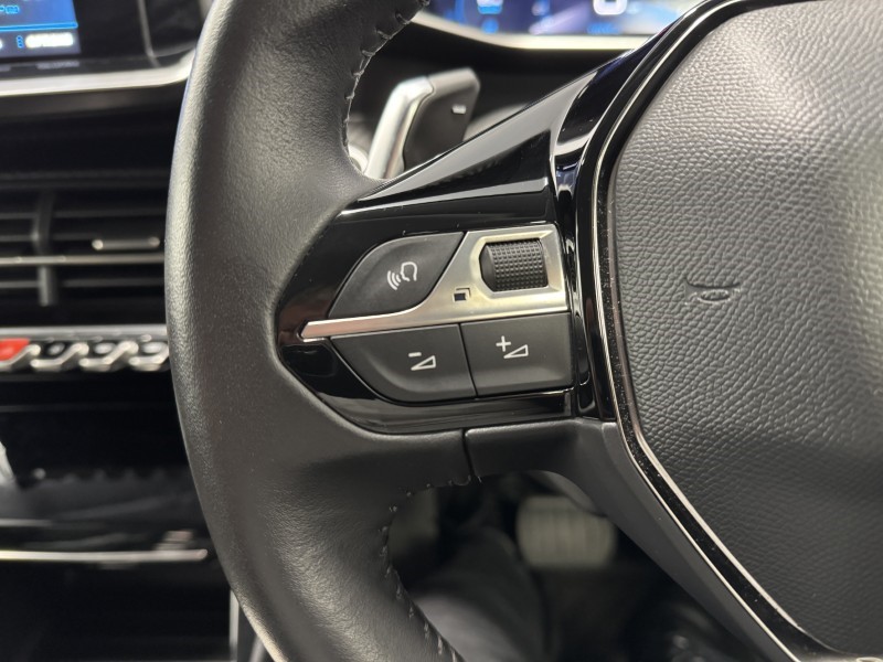 2022 (22) PEUGEOT 208 1.2 PureTech 130 Allure Premium 5dr EAT8 5392448