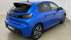 2022 (22) PEUGEOT 208 1.2 PureTech 130 Allure Premium 5dr EAT8 5392427