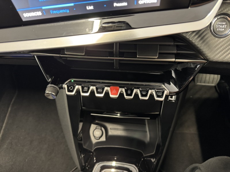 2022 (22) PEUGEOT 208 1.2 PureTech 130 Allure Premium 5dr EAT8 5392459